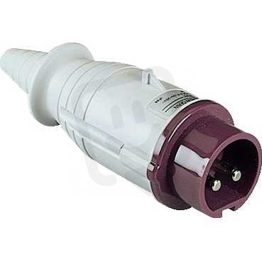 Schneider 82301 Vidlice 16A 2P 24V 50/60Hz IP44