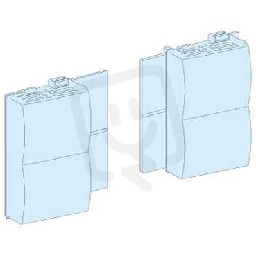 Schneider 04061 Univerzální napájecí blok, 250A
