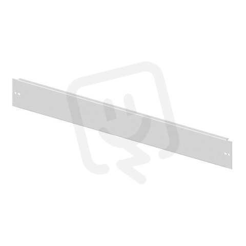 Zákrytový panel 1095mm B3 oc.plech