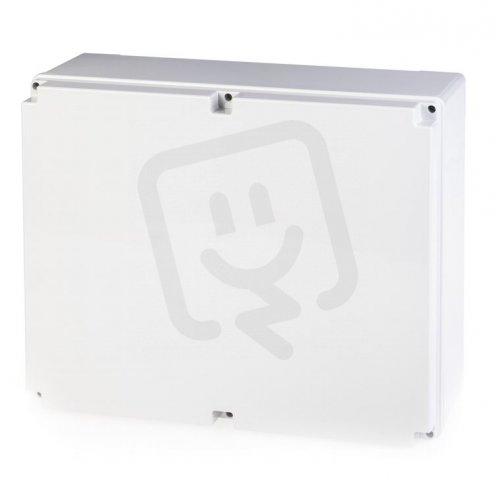 Rozbočovací krabice SCABOX IP56 450x370x180mm SCAME 686.411