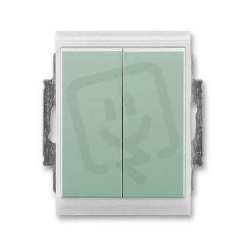 ABB Element 3558E-A05940 22 Přepínač sériový,řazení 5,IP44