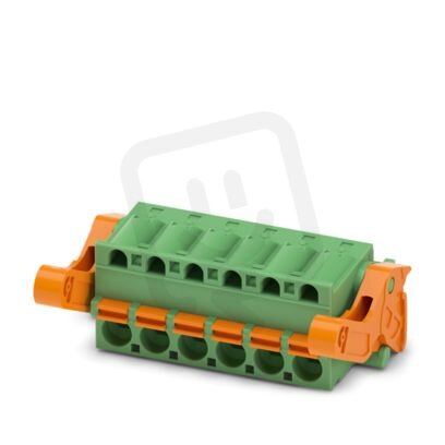 Konektor desky plošných spojů FKC 2,5 HC/ 6-ST-5,08-LR PHOENIX CONTACT 1193004