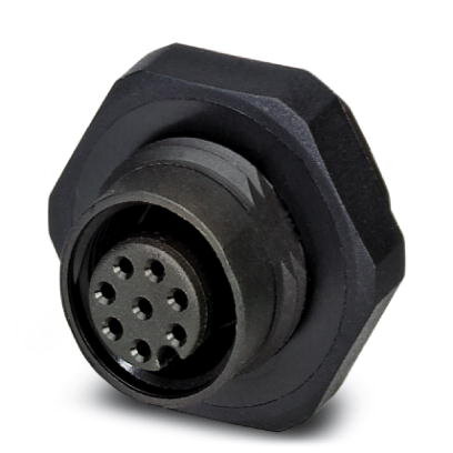 SACC-DSI-M12FS-8CON-L180P Vestavný konektor senzoru/aktoru 1436343