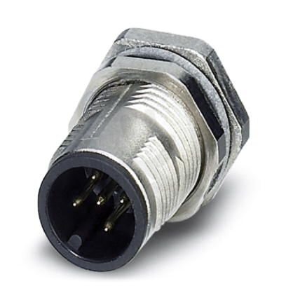 SACC-DSI-MS-5CON-M12 SCO Vestavná zástrčka senzoru/aktoru 1551833
