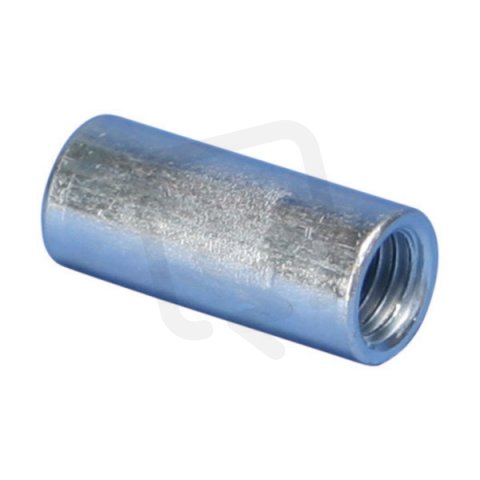 Spojka závitových tyčí, závitová tyč M10, nerez ERICO 025DM10S4 401146