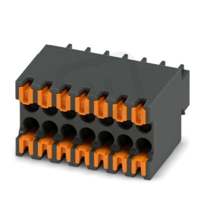 Konektor desky plošných spojů DFMC 0,5/ 7-ST-2,54 PHOENIX CONTACT 1844620
