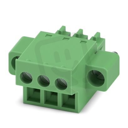 Konektory desek plošných spojů FRONT-MC 1,5/ 3-STF-3,81 PHOENIX CONTACT 1850864