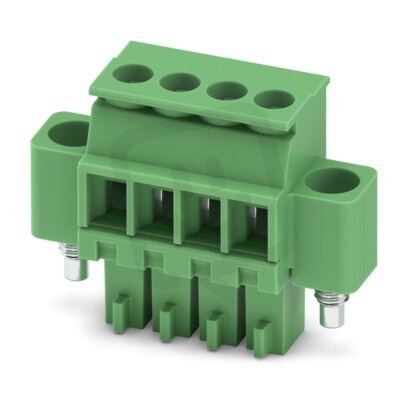 Konektor desky plošných spojů MCVR 1,5/ 4-STF-3,5 PHOENIX CONTACT 1863327