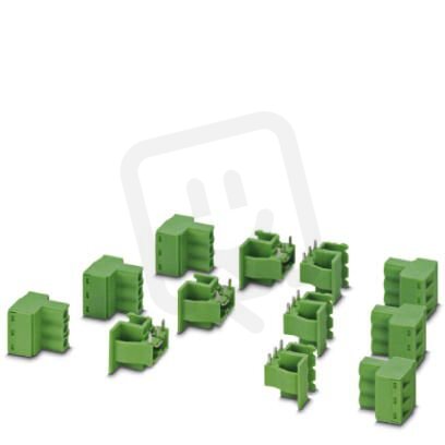 MSTBO 2,5/ 3-6 ST SET Sada 2707958