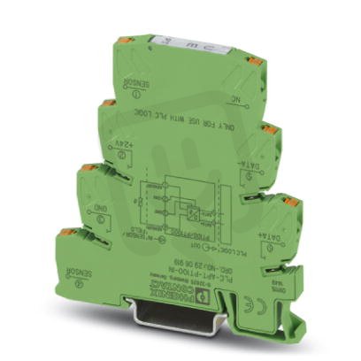 PLC-APT-PT100-IN Rozšiřující modul 2906919