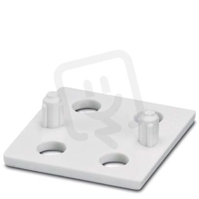 EA-G 5/ 2 SONDERBEDRUCKUNG Jednotlivý kryt pro svorku G 5/2 1301407