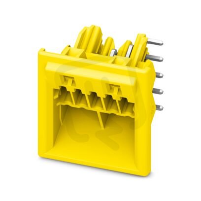 Kontaktová lišta desky plošných spojů ICC25-H/5R3,5-1018 PHOENIX CONTACT 1357416