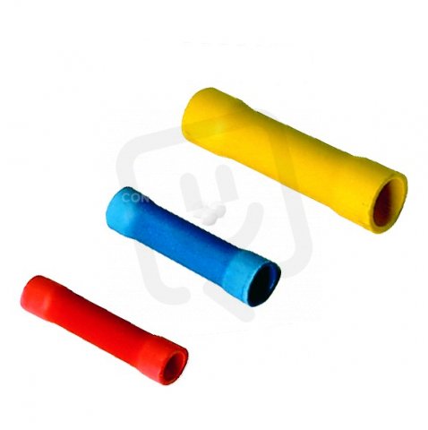 GPH PL 6 P Spojka lisovací paralelní PVC