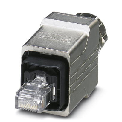 VS-PPC-C1-MNNA-8Q5-EMC Konektor Push-Pull (varianta 14) 1403367