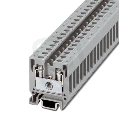 MBK 5/E Průchozí miniaturní svornice 1415076