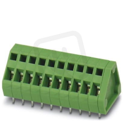 ZFKDSA 1-3,81-10 Svorka desky plošných spojů 1986576