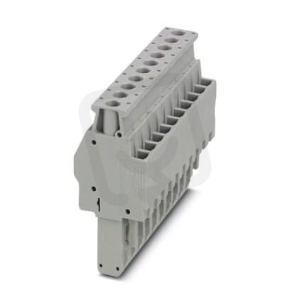 UPBV 4/10 Zástrčka 3045897