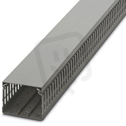 CD 80X60 Propojovací kanál pro instalaci a montáž do rozvaděčů 3240194