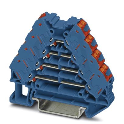 PTRV 4 BU/RD Rozvodnice 3270120