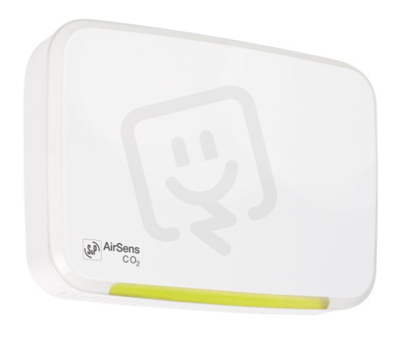 AIRSENS-RH inteligentní čidlo RH ELEKTRODESIGN 9694186