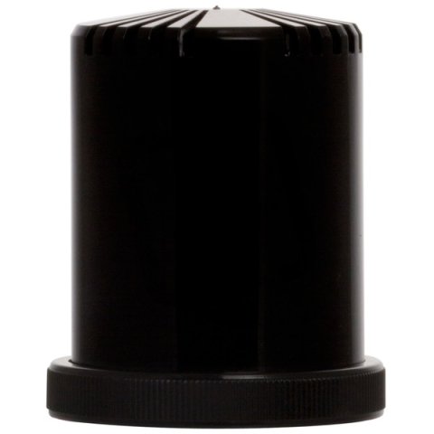 SIRENA Modul akustický MINITWS SOUNDER 24 V, ACDC, IP66, 77 dB, černá, 1 tón