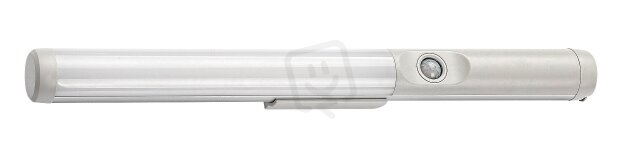 RAKAR LED 3W IP20 stříbrná 4000K 180lm RABALUX 78031