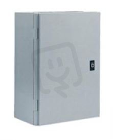 Rozvodnice ARIA 86 IP66 3-bod. 800x600x300 ABB 831098