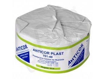Petrolátová protikorozní páska ANTICOR Plast 701-40 pro uzemnění