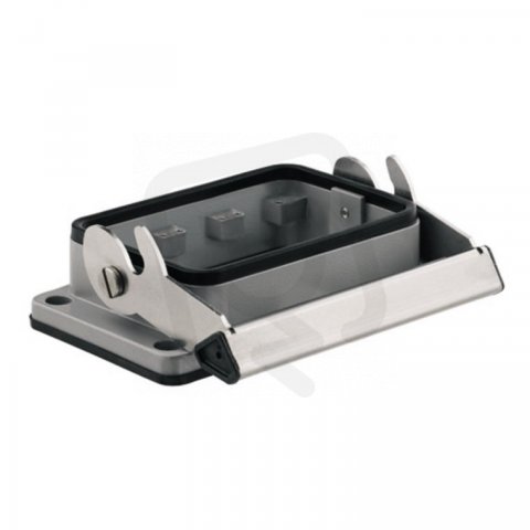 Kryt HDC 48A ALU WEIDMÜLLER 1666740000