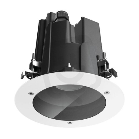 Downlight GUARDIAN-RX 16 15WAC+DALI BG LINEA LIGHT 76787N10