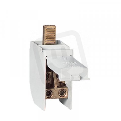 SVORKA ROZBOČOVACÍ DPX 160A LEGRAND 004867