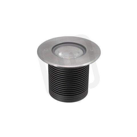 XGROUND GRND. RND. REC. FITTING 1x25W 90