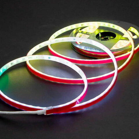 XSTRIP RGB DIGITAL IP65 14W/m 5m 60LED/M