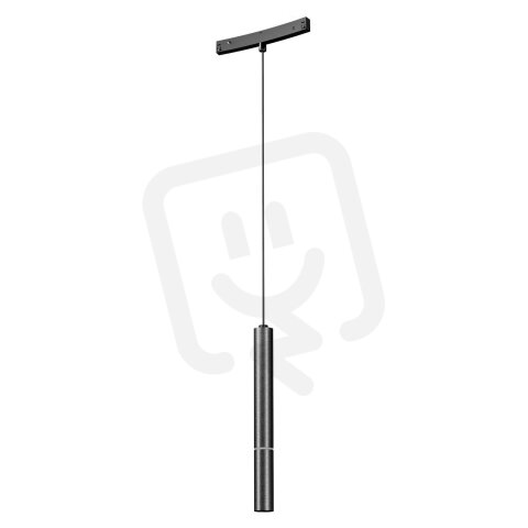 XNET CYLINDRICAL SUSP. LIGHT for CURVED