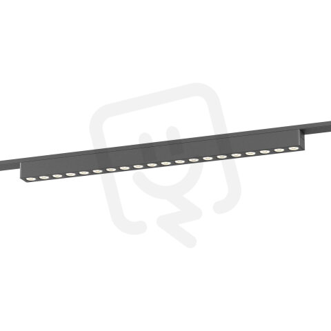 XTINY MAGNETIC LINEAR GRILLE 455mm 20W 4