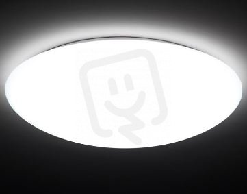 Svít.přis. LED 56W 4000lm+10úrov.ovladač