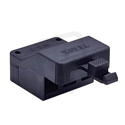 Kryt zástrčky BCS-3/T2-N ELEKTRO BEČOV J386092