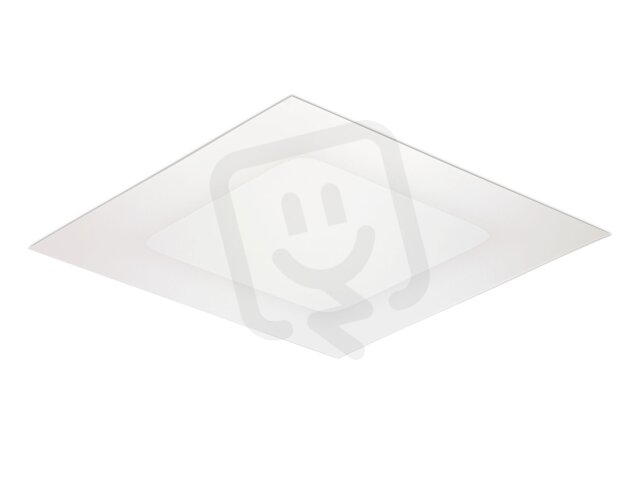 RC159Z Deco Square W60L60 PHILIPS 871869979928100