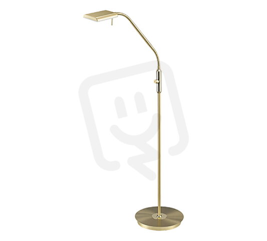 Svít. BERGAMO incl.1x12W LED/1100Lm/3000