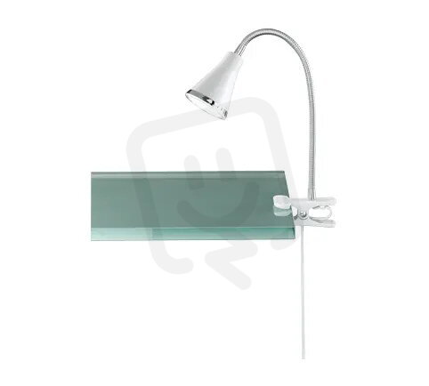 Svít. ARRAS incl.1x4W LED/400Lm/3000K
