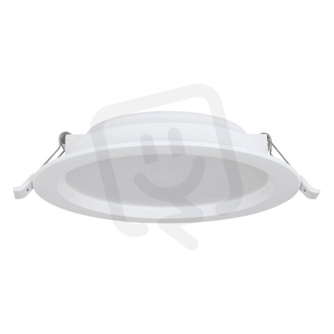 Vestavné svítidlo IDUN-E LED 12W IP20 EGLO 74104