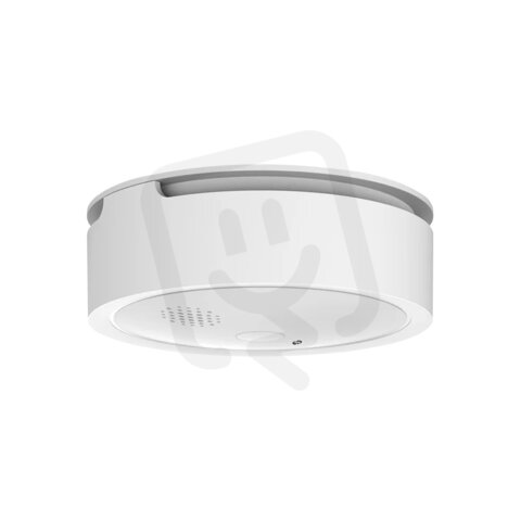 Detektor kouře Shelly Plus Smoke Alarm se zvukovým, světelným alarmem, WiFi.