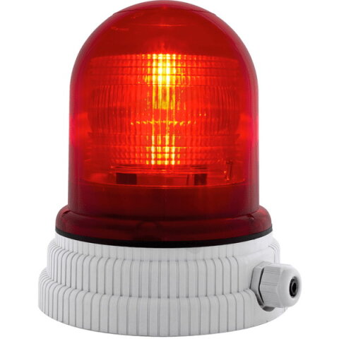 Krytka TYPE 200 červená SIRENA 71168