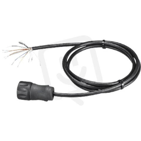 SAFE HTL ENCODER CABLE-M23CKW-PUR-050