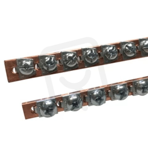 Nulová sběrnice EBC133-15x5x2000 ERICO EBC133-15X5X2000
