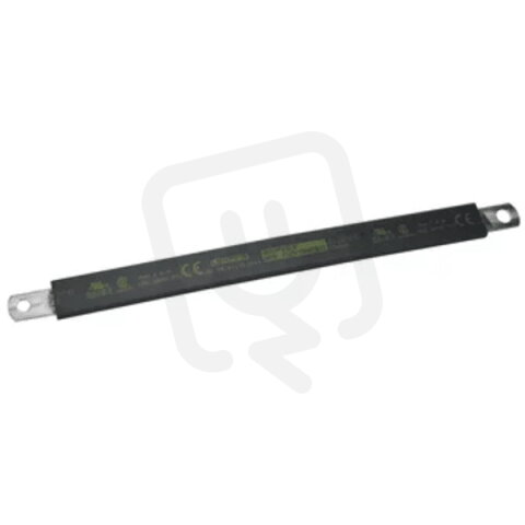 Izolovaný sběrnicový pletenec IBS ADVANCED 25-1030-8-10 IBSADV25-1030 534506