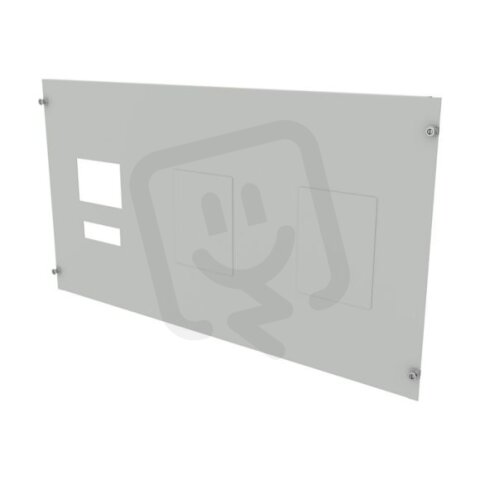 PSN-FP-NZM3X-3/3-1000/500-MV Krycí deska