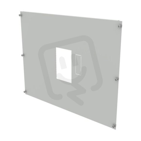 PSN-FP/S-NZM4-800/600-MH-XVTL Krycí desk