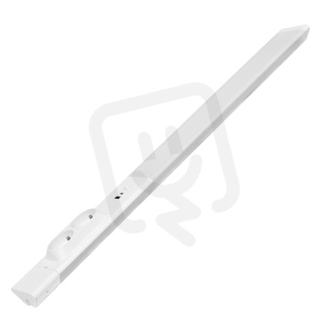 LEON Kuchyňské SMD sv. vč. zásuvek+USB,18W,2350lm,60,5cm ECOLITE TL3191-LED18W