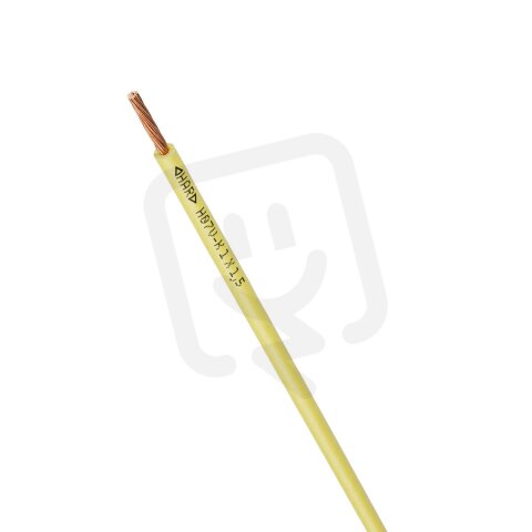 X07V-K 1X2,5 YE